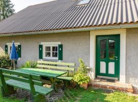 Apartment in Styria near Grebenzen，位于利吉斯特的酒店