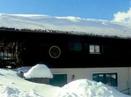 Chalet in Leogang Salzburg with garden