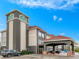 La Quinta Inn & Suites by Wyndham Broussard - Lafayette Area，位于Broussard的酒店