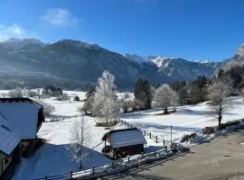 Gloria Holiday - Apartment Bohinj