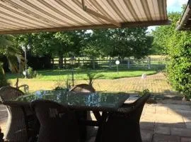 Maison à 10 min du puy du fou et parc de Maulévrier