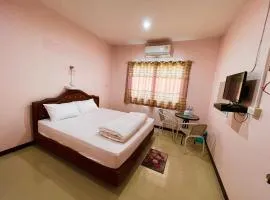 เกาะลิบงซันไรส์ โฮมสเตย์ Koh libong sunrise Homestay