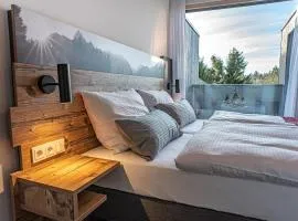 Pension Sewald