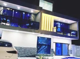 Villa en Pedernales Residencial SFA