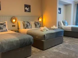 Glasha Meadows Accommodation