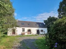 Gîtes Goas Teriot - Le Granit