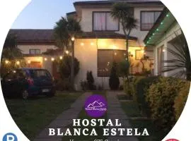 Hostal Blanca Estela