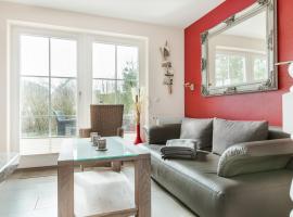 Feriendomizil App 1，位于文尼斯塔特的酒店