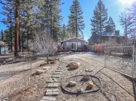 Comet's Cabin home