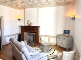 Le Relais Dunois de Napoléon