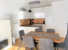 Wein Kultur Apartment Flavia Solva