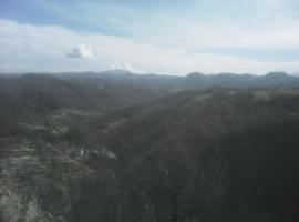 Hotel Ristorante Ambro，位于萨尔纳诺的酒店