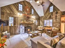 Walk to Zigzag River The Sundance Cottage