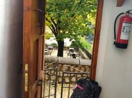 La Casita de Nerea con Parking Gratuito