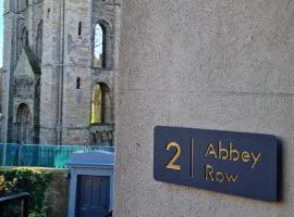 2 Abbey Row