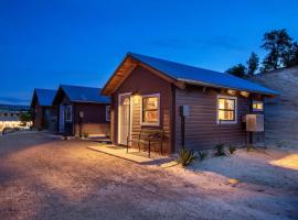 Escalante Grand Resort，位于埃斯卡兰特的酒店