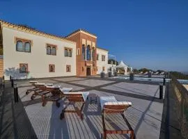 Casa Rural Superior Príncipe de Cortegana