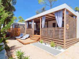 Bungalow Home Sweet Home - Logement complet