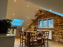 Gîte au pied du Mont
