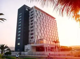 Novotel Arica