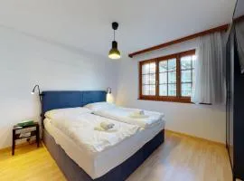 Beautiful 2 bedrooms apartment, perfectly located in Saillon