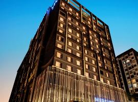 Mercure Kuala Lumpur Glenmarie，位于苏丹阿卜杜勒阿齐兹沙阿机场 - SZB附近的酒店