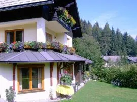 Holiday apartment in Nassfeld Carinthia with sauna