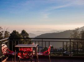 Vista Suites Doddabetta Ooty By Bestinn Leisure，位于乌提的酒店