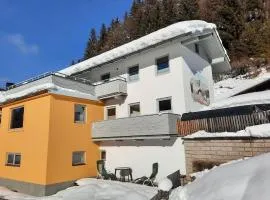 House in H ttau near Salzburg Airport