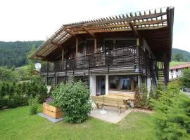 Modern apartment with Wilder Kaiser view