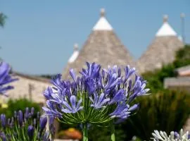 Trulli Oasi Fiorita - Exclusive Apulian Holidays