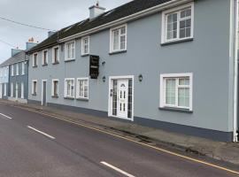 Dingle Harbour Nights - Room Only，位于丁格尔的住宿加早餐旅馆