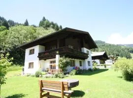 Spacious flat near the ski area in Salzburg