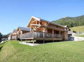 Chalet in Hohentauern near Ski Lift