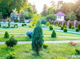 Приозерний заїзд