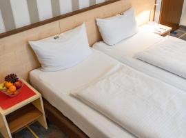 Astoria Hotel Essen，位于Essen的酒店