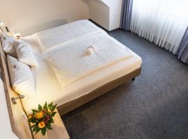 Astoria Easy Hotel Essen，位于埃森的酒店