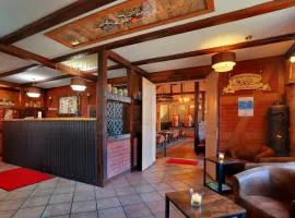 普瑞格尼泽尔霍夫啤酒屋乡村酒店