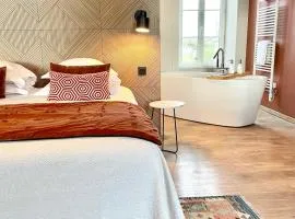 La Maison Gervaiserie & Spa