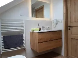 Ferienwohnung Weber Alpenglück