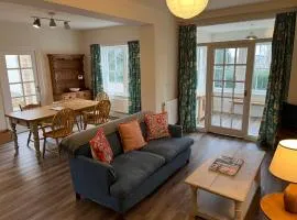 Stable Cottage at Yearle House