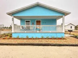 Family-Friendly Home, Walk to Steinhatchee River!