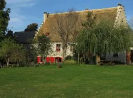 La Chaumière d'Alambre