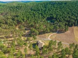 Peaceful Pines