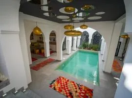 Riad Shanima SPA Marrakech