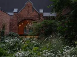 Wilmina Hotel