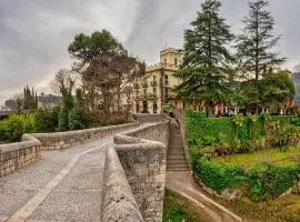 玛塔纳艾尔斯花园酒店