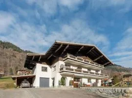 Beautiful Apartment in Salzburg with Balcony