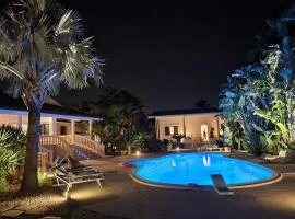 villa Bismarkia