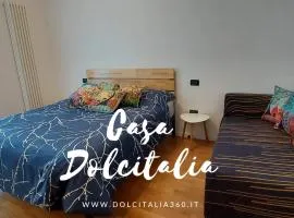 Casa Dolcitalia a Gardaland con piscina
